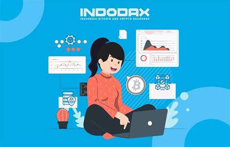 Cara Trading Crypto Di Indodax