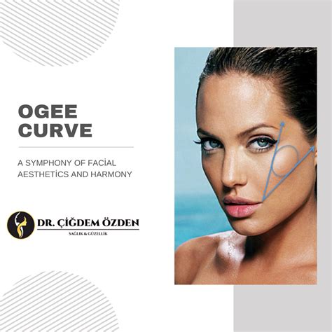 ogee curve  symphony  facial aesthetics  harmony dr