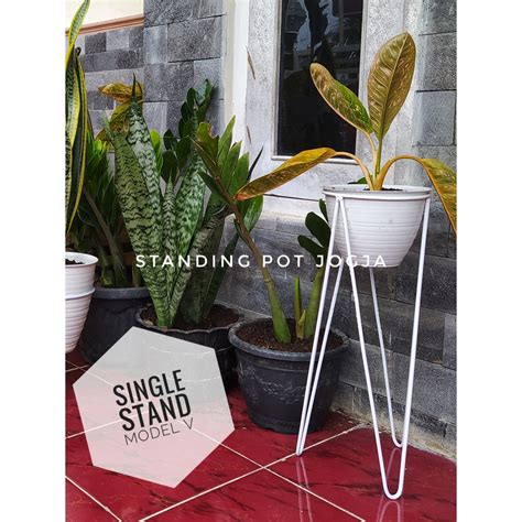 standing pot model   standing pot  standing pot iron standing