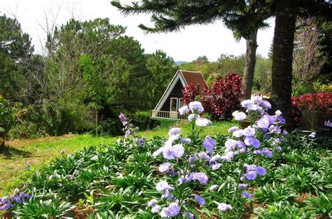 Những cảnh đẹp thiên nhiên thơ mộng lãng mạn nhất ở thung lũng tình yêu Thư viện Ảnh đẹp hot