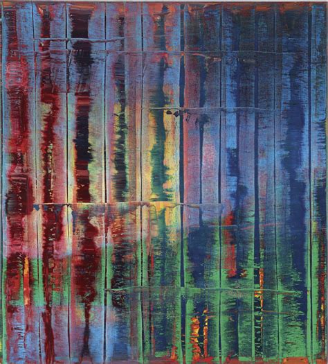 Fuck Yeah Gerhard Richter