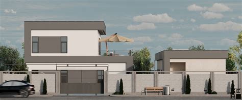 ARAHIS house :: Behance