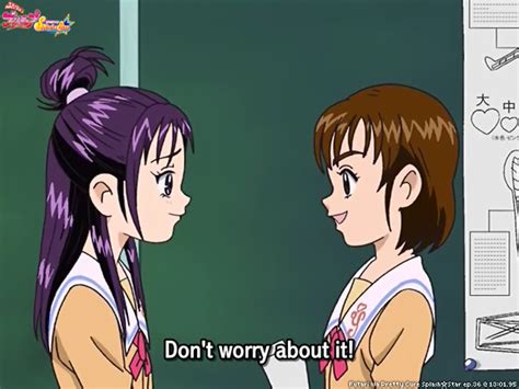 Precure Screenshots On Twitter Futari Wa Pretty Cure Splashstar Ep