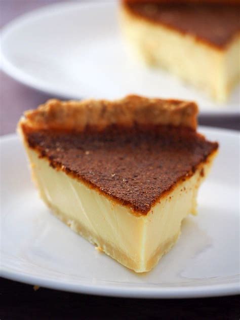 Filipino Style Egg Pie