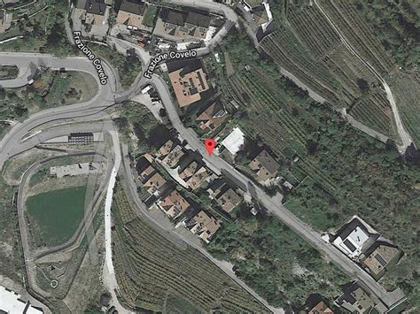 Asta Per Terreno Edificabile Residenziale Frazione Covelo