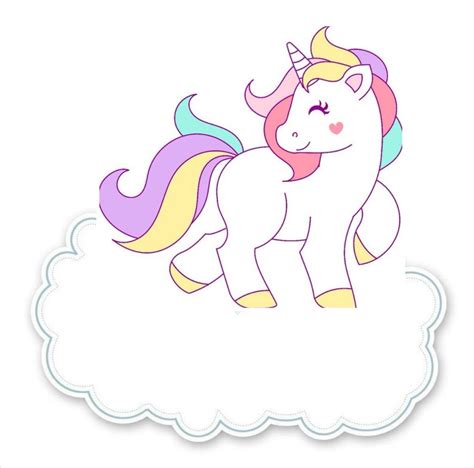 Paw Patrol Stickers Pony Cake Unicorn Cake Topper Matilda Princess