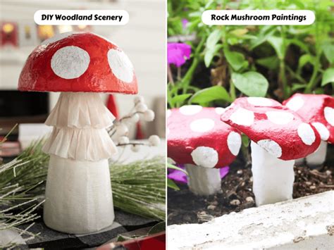 20 Memorable Mushroom Activity Ideas - Teaching Expertise