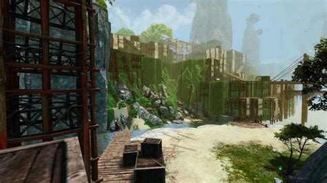 Miners Folly Guild Wars 2 Wiki Gw2w