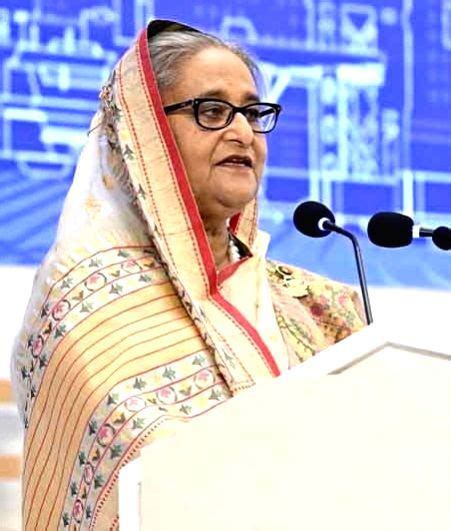 photo sheikh hasina