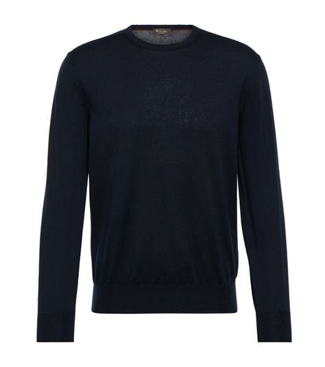 Loro Piana Cashmere top Loro Piana