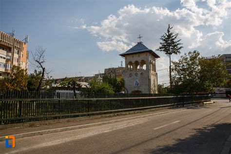 Biserica Sf Nicolae Vechi Din Ploie Ti Descoper Tradi Ia I Istoria