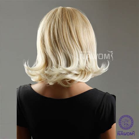 Купить ринка прическа короткие светлые волосы парик японский волосы ...