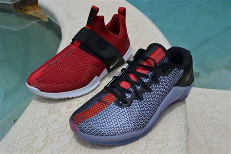 Nike Metcon 5 Review With Pictures