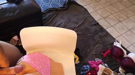 Budd And I Cum On Panties Gay Porn XHamster