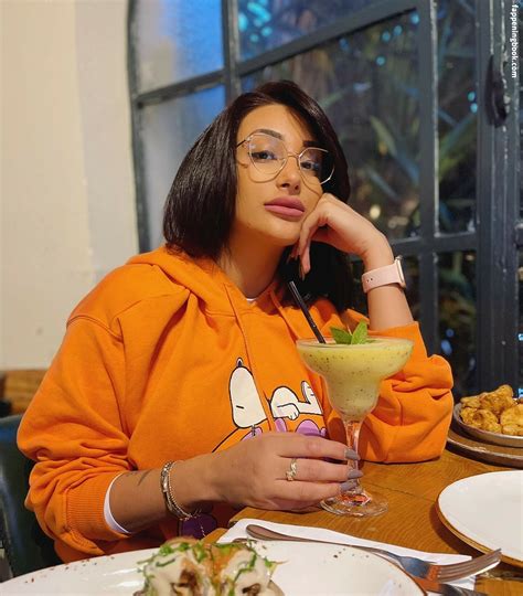 Chen Levi Chenlevi Nude OnlyFans Leaks Fappening FappeningBook