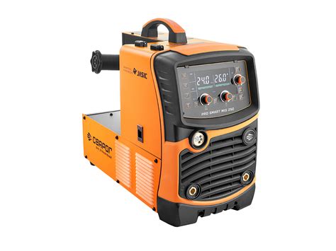 Сварочный инвертор MIG PRO SMART MIG 250 (N248S) | Сварог