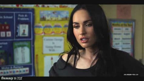 2010 Hot For Teachers Megan Fox 19 Megan Fox Pictures