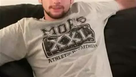 Amateur Ray Beating Off XHamster