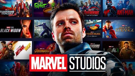 Disney Reveals New Mcu Timeline Order With Phase Correction