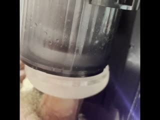 Fleshlight Launch New Toy Pornhub Gay