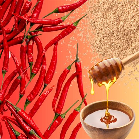 Hot Spicy Libido Lifting Elixir Ritual Cacao