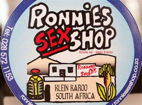 A sex shop mais familiar do mundo aonde todos querem parar Matéria Incógnita