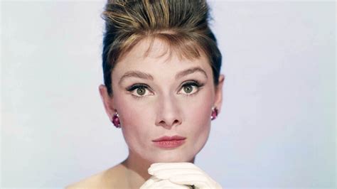 Where Is Audrey Hepburns Breakfast At Tiffanys Dress Today