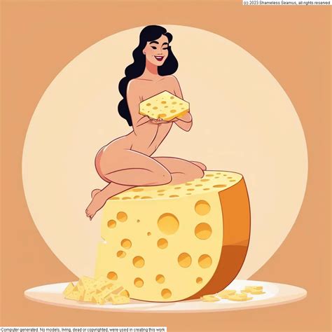 Cheese For The Gold 31 Nude Pics XHamster