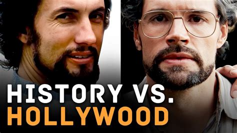 Unsung Hero History Vs Hollywood Episode Video