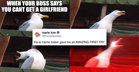 Heres How To Do That Ai Meme Generator That Everyone Is Using On Twitter