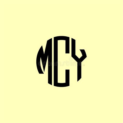 Mcy Logo Stock Illustrations – 19 Mcy Logo Stock Illustrations, Vectors ...
