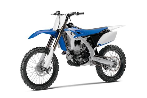 Yamaha Yz250f 2012 2013 Specs Performance And Photos Autoevolution