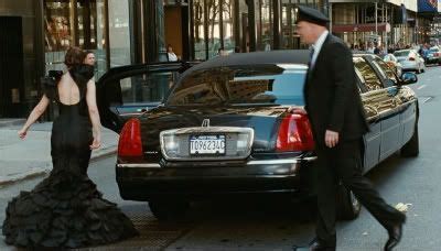 StinkyLulu Kristen Davis In Sex And The City 2008 Supporting Actress Blogathon Supporting