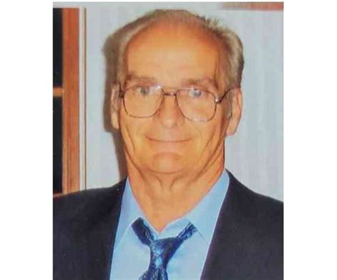 Earl Burgess Obituary (1943 - 2023) - Legacy Remembers