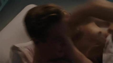 Malin Akerman Billions S E Blonde Porn XHamster