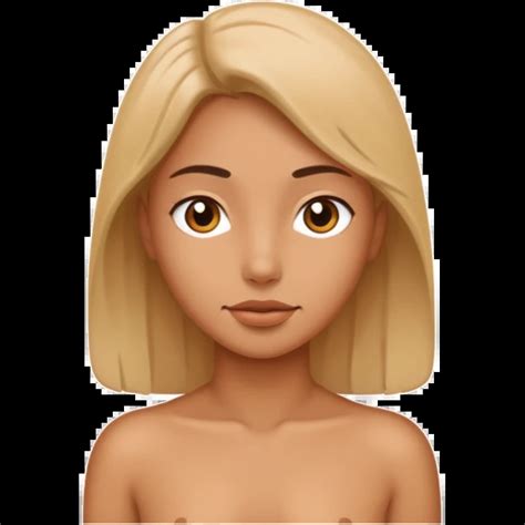 Naked Emoji AI Emoji Generator