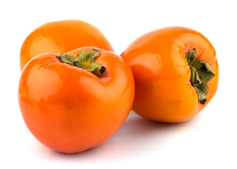 Health Benefits of Persimmons - Health Benefits