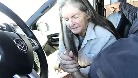 Old Granny Is Picked Up And Fucked In The Car Czech Porn By Granny Bet Xhamster