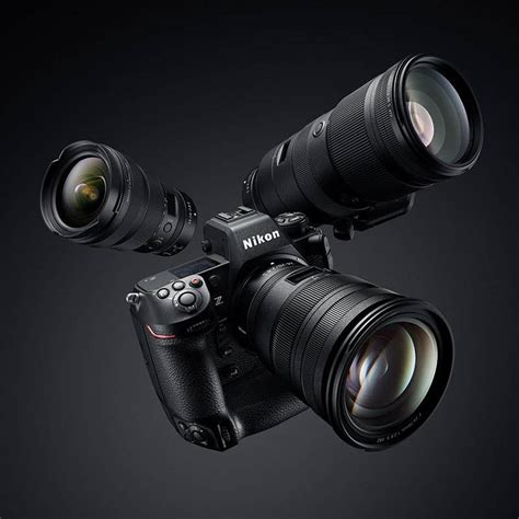 NIKKOR Z Lenses: Creating Endless Possibilities in Videos | Nikon ...