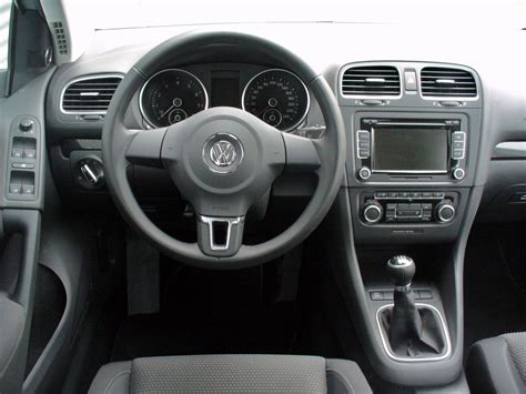 Volkswagen Golf Vi Variant Specs And Technical Data Fuel