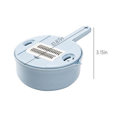 Multi Function Chopper Ailsion