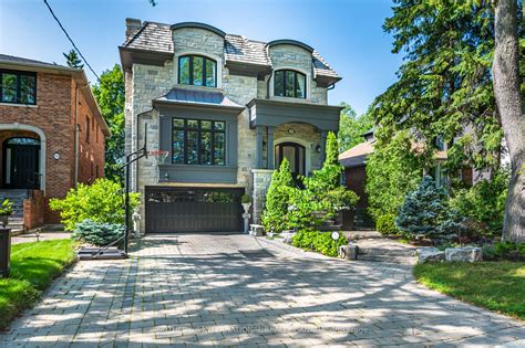 496 Fairlawn Ave Ledbury Park Toronto Price Warnings Schools