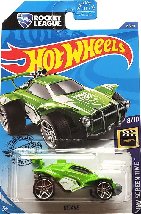 Rocket League Octane Hot Wheels | ppgbbe.intranet.biologia.ufrj.br