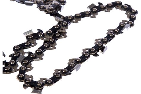 Цепь PRO L 3/8", 1.3 мм, 52 звена CHAMPION A050-L-52E - выгодная цена ...