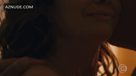 SEGUNDA CHAMADA NUDE SCENES AZNude