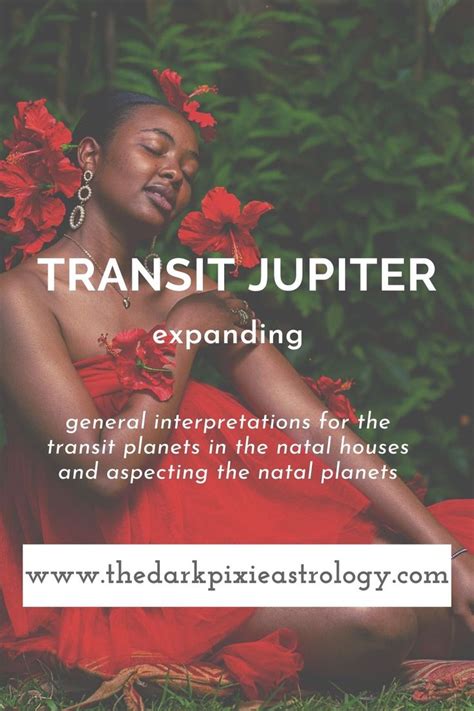 Transit Jupiter in Astrology | Learn astrology, Jupiter, Astrology