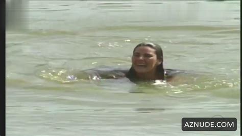 Cibele Larrama Nude Aznude