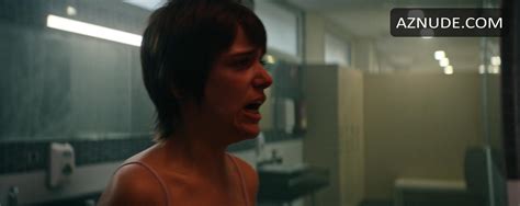 Veki Velilla Nude Aznude