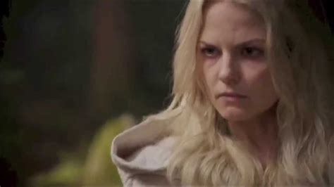 Once Upon A Time 5x07 Emma And Nimue Face Off Youtube