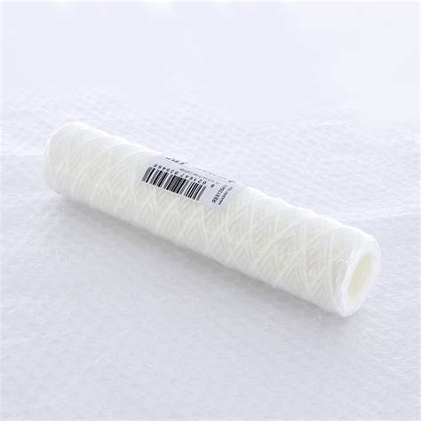 Картридж для тонкой очистки ATLAS FILTRI 10" 25 мкм (полипропиленовое ...